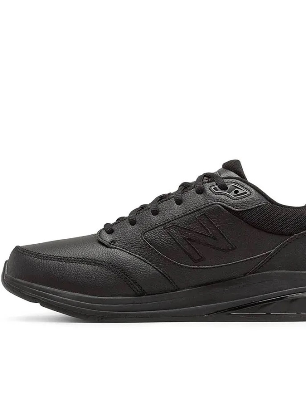 New Balance Men's 928 V3 Full Grain Leather Walking Shoes